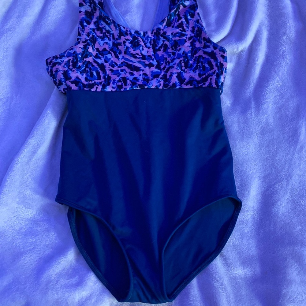 Kid’s Leotard